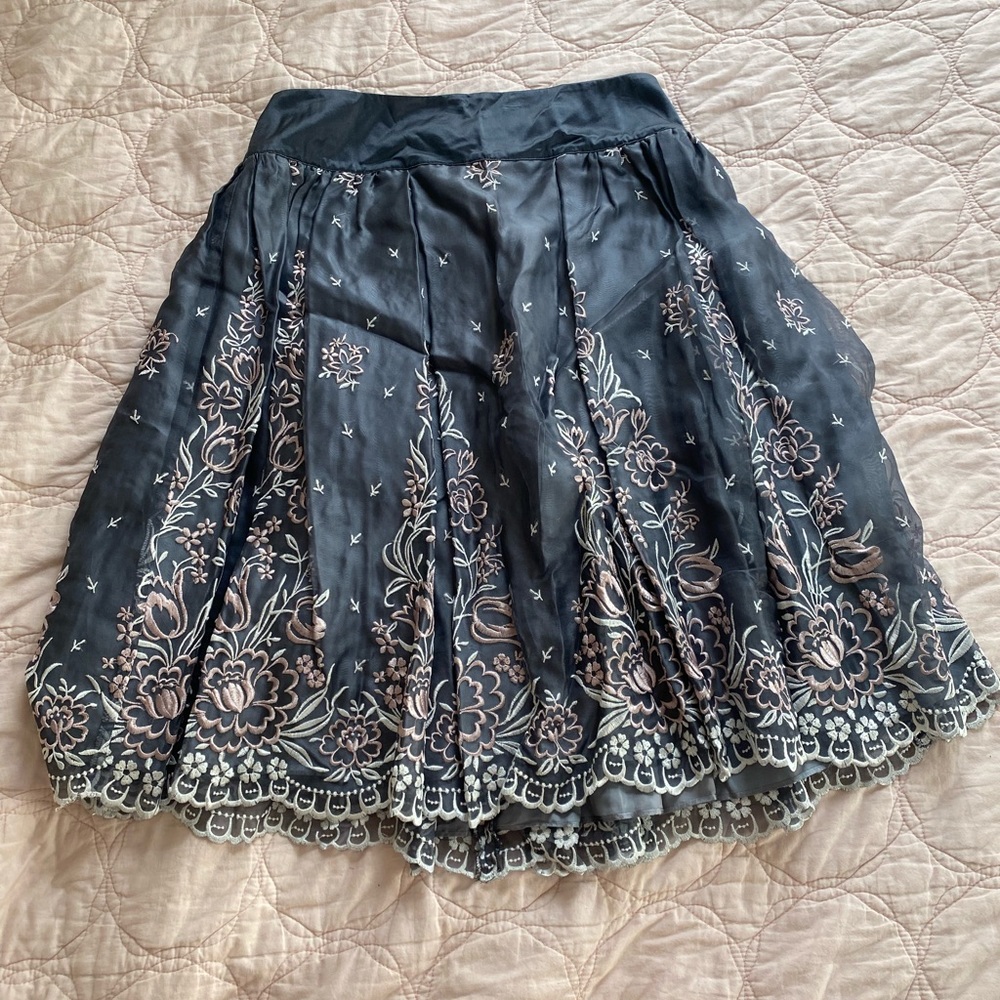 Arden B. Skirt